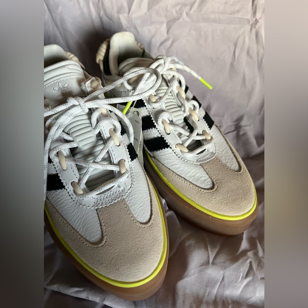 Rare. “New”ADIDAS IVY PARK BEYONCÉ TENNIS SHOES